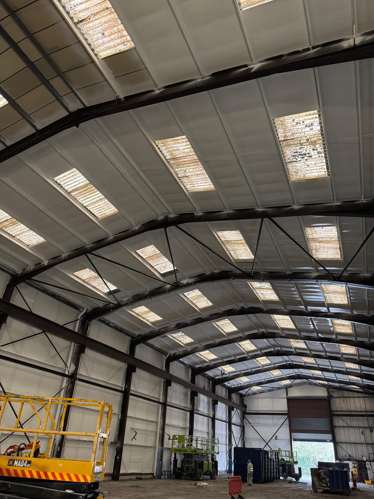 Building Solutions Midlands completed project 3