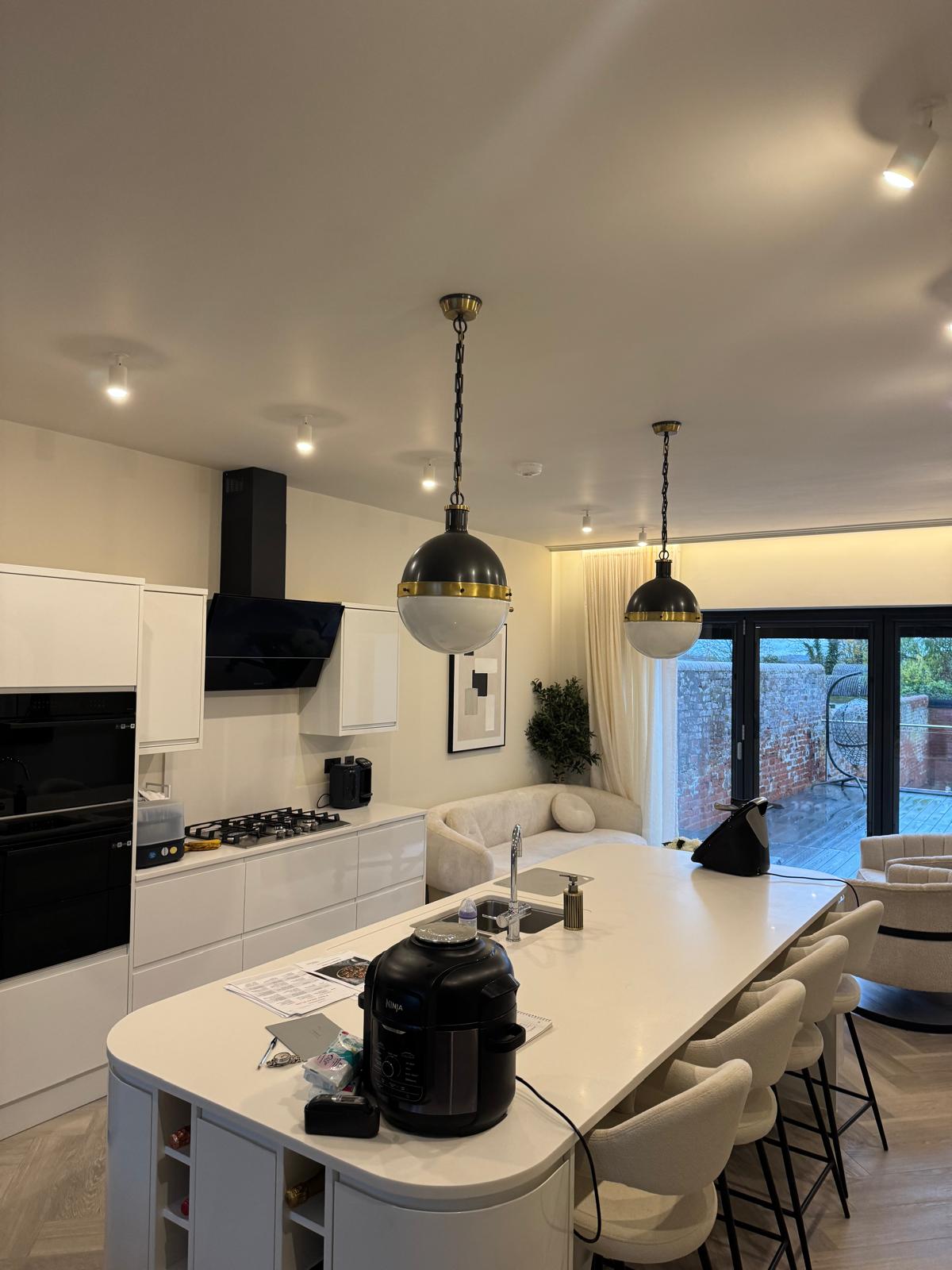 Building Solutions Midlands completed project 4