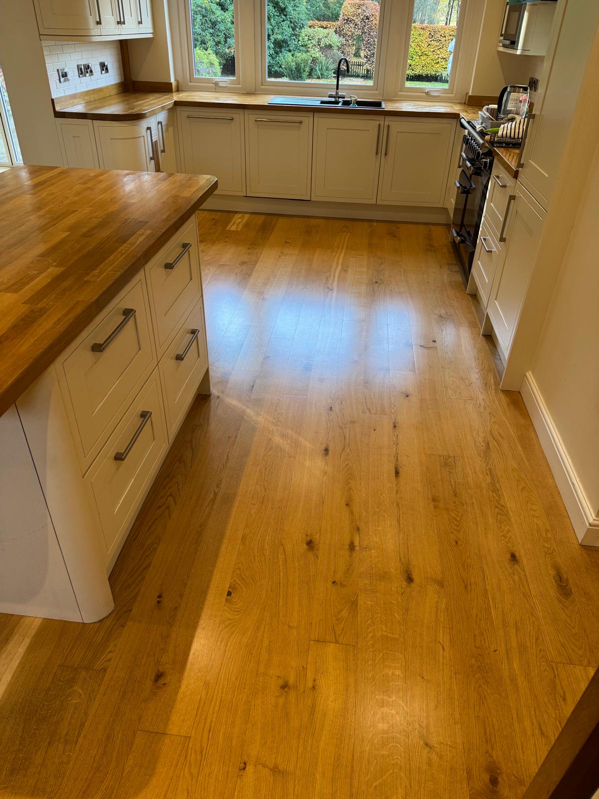 Building Solutions Midlands completed project 5