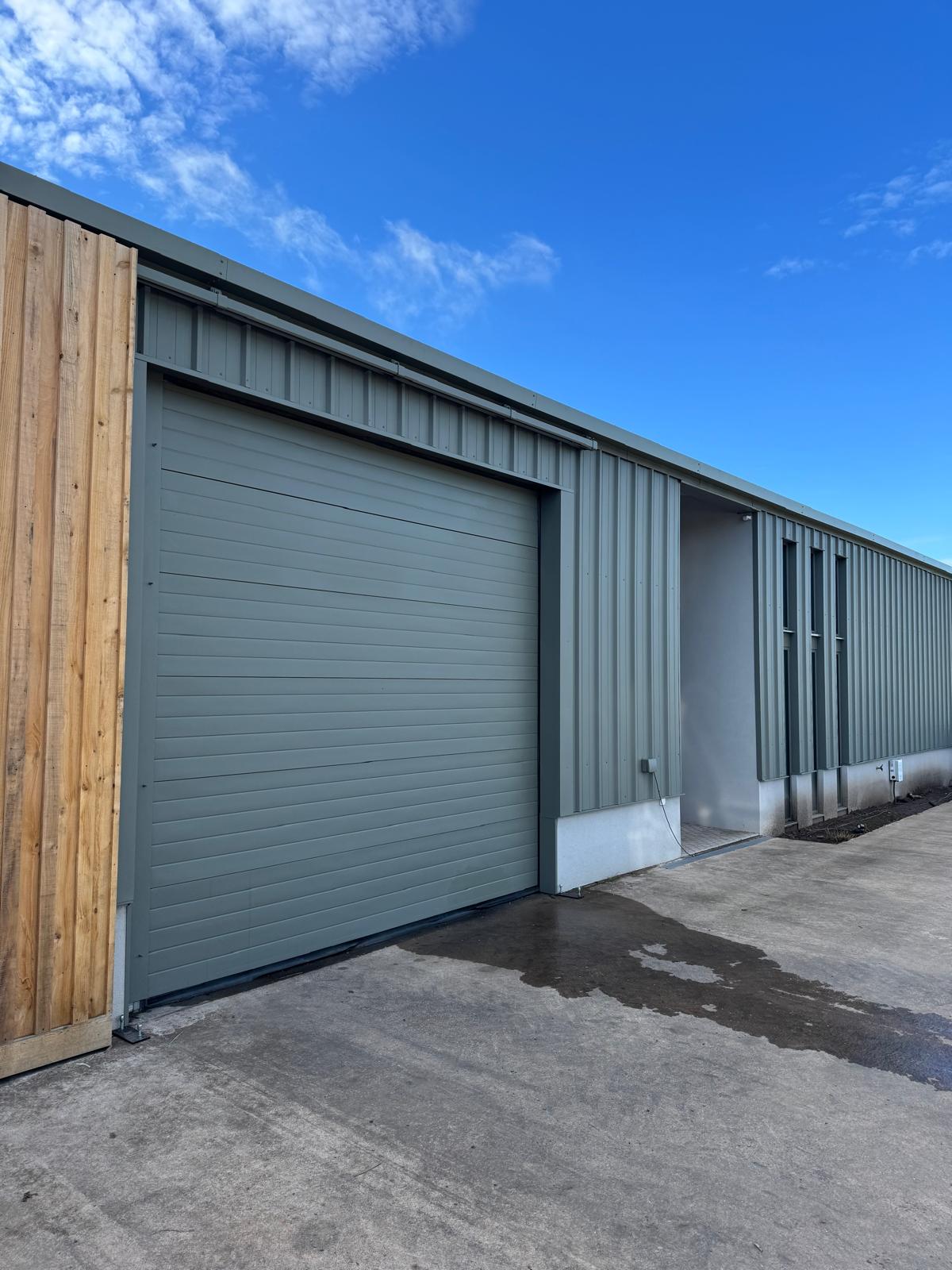 Building Solutions Midlands completed project 6