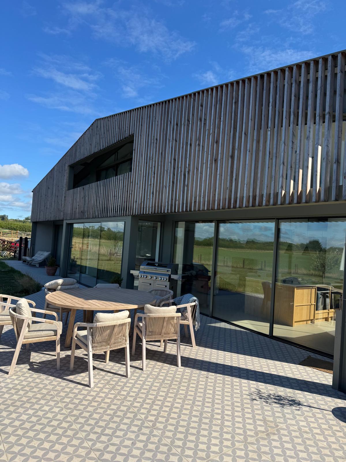 Building Solutions Midlands completed project 7