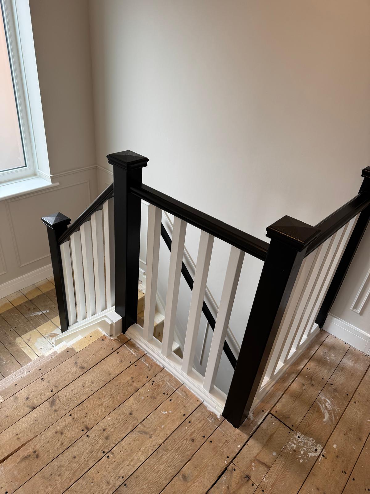 Building Solutions Midlands completed project 8