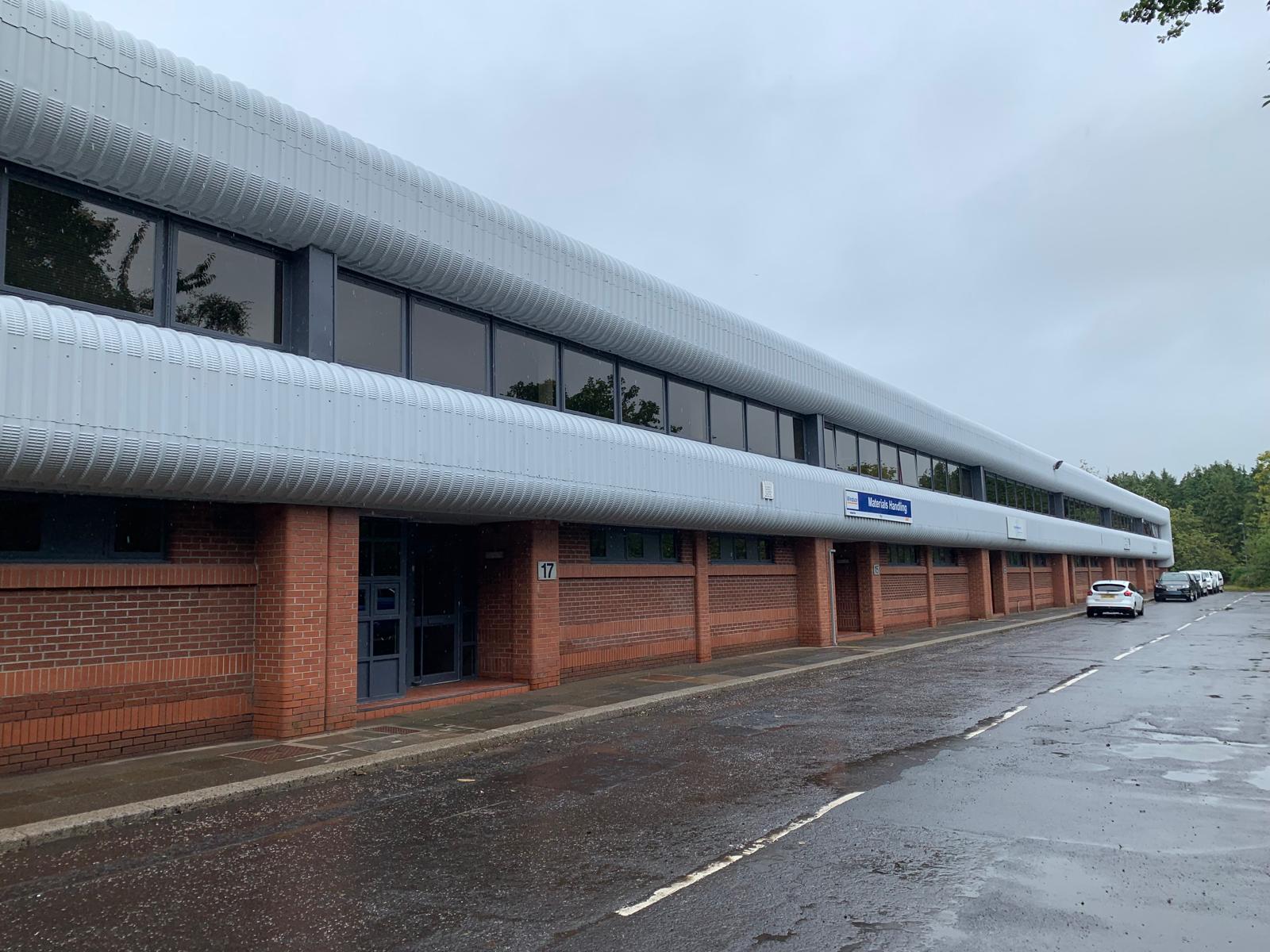 Building Solutions Midlands completed project 10