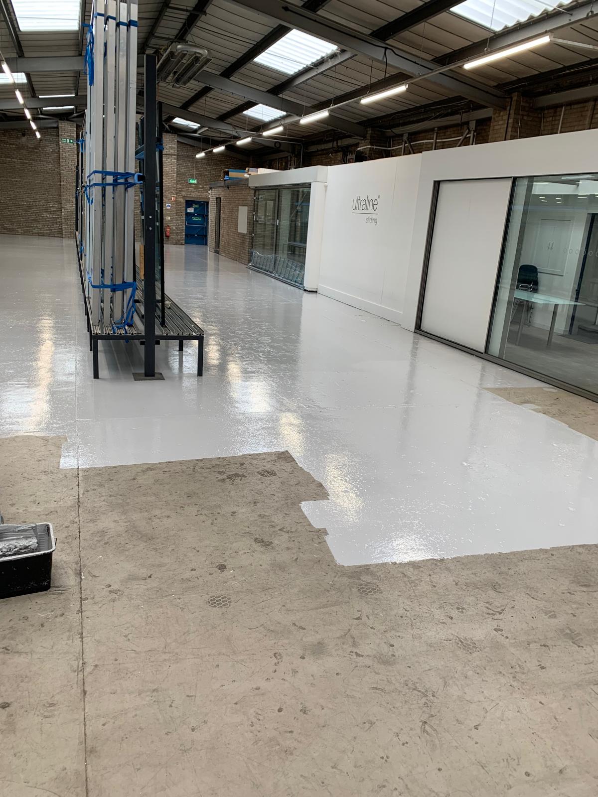 Building Solutions Midlands completed project 11