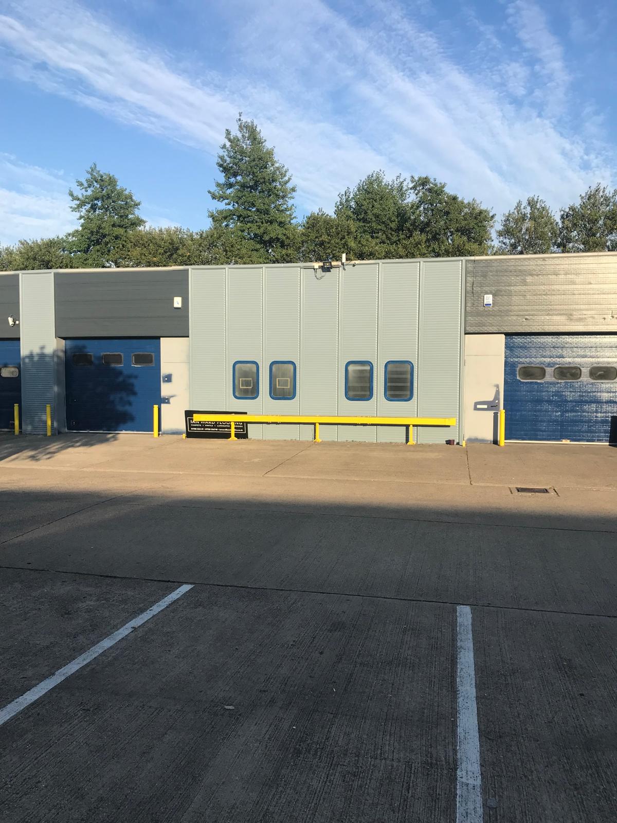 Building Solutions Midlands completed project 12