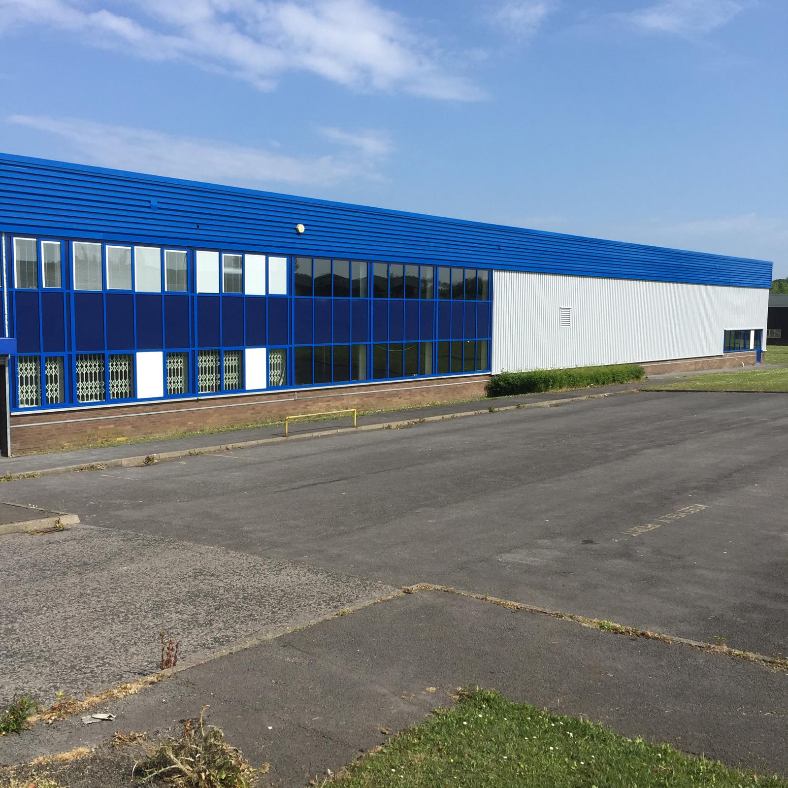 Building Solutions Midlands completed project 13